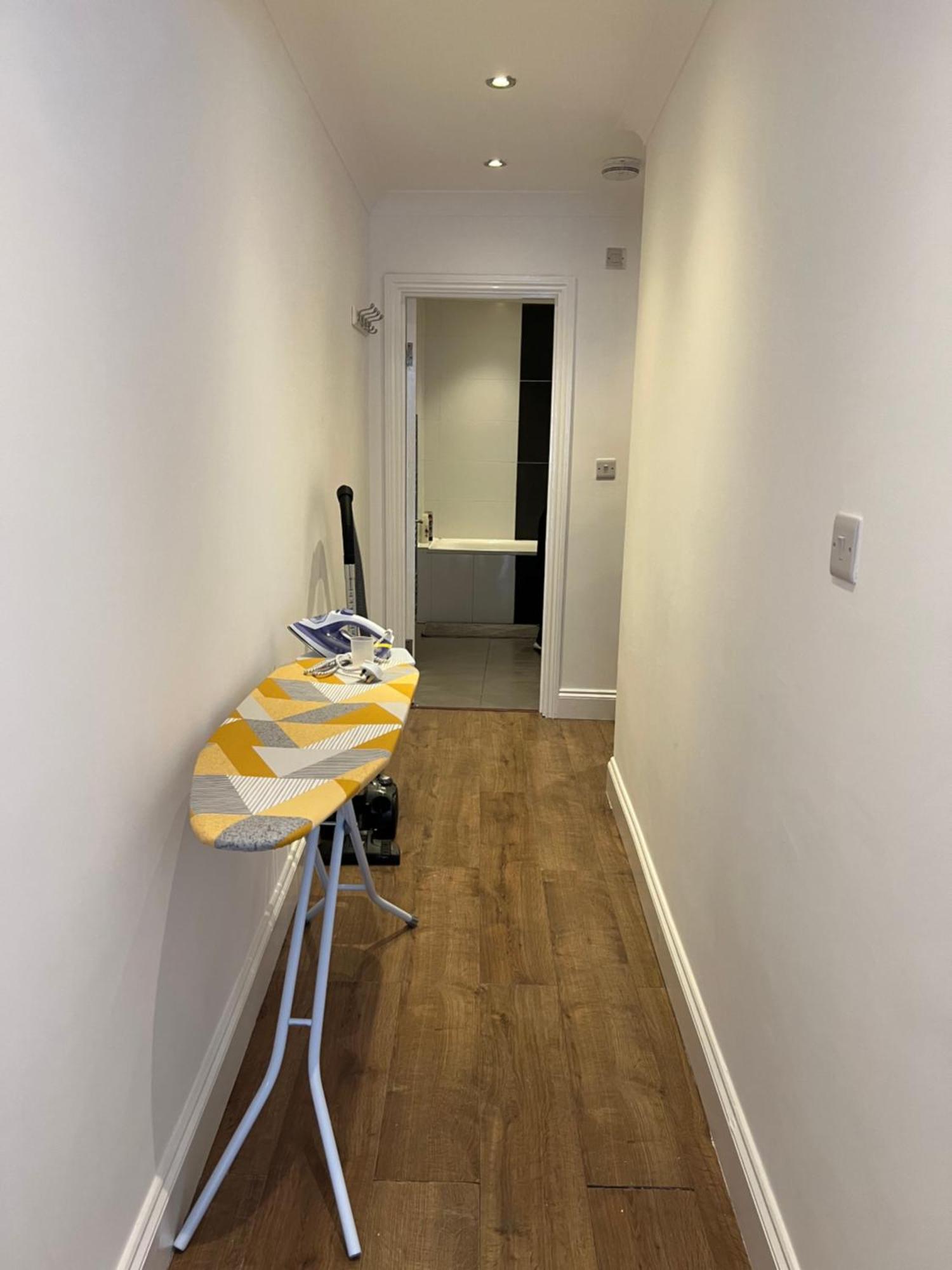 Lovely Garden Flat Near Emirates Stadium And Kings Cross St Pancras Station Appartamento