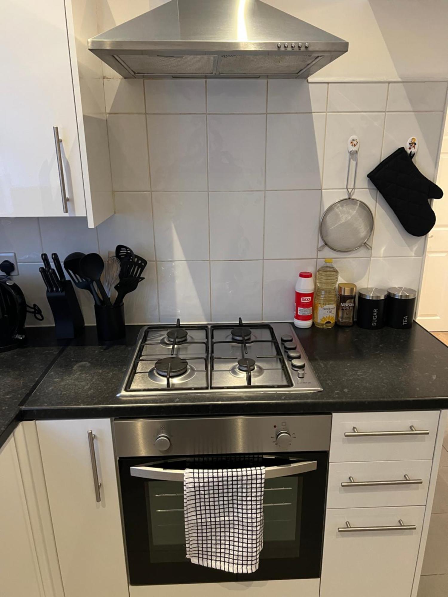 Appartamento Lovely Garden Flat Near Emirates Stadium And Kings Cross St Pancras Station Londra