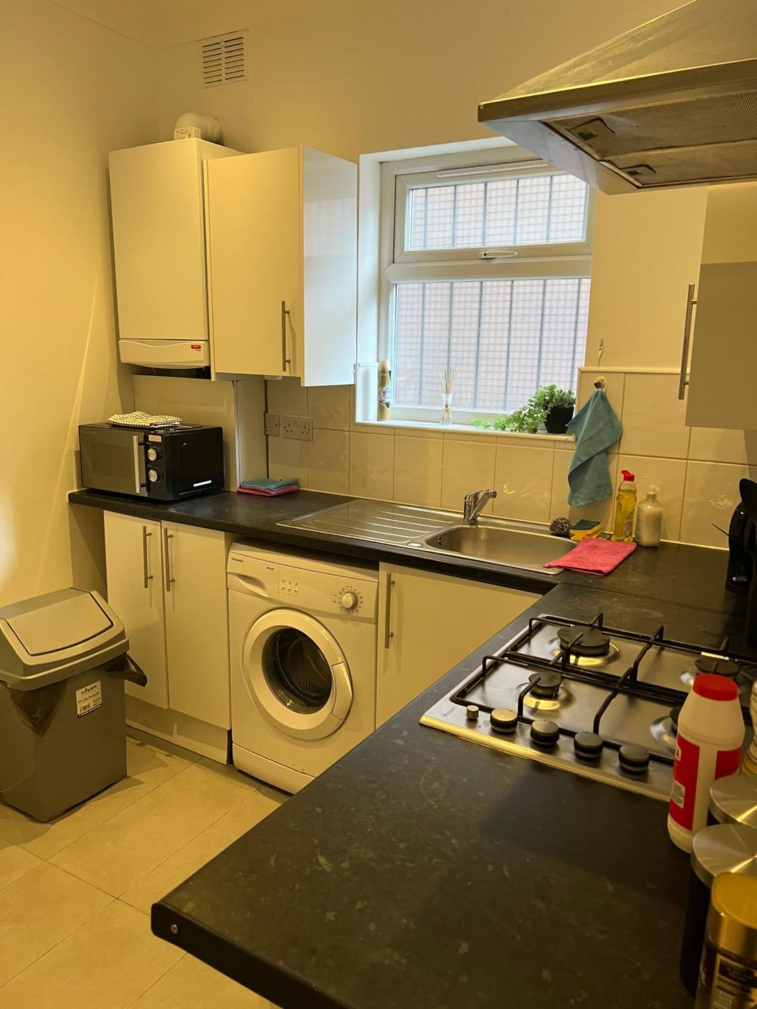 Lovely Garden Flat Near Emirates Stadium And Kings Cross St Pancras Station * Londra