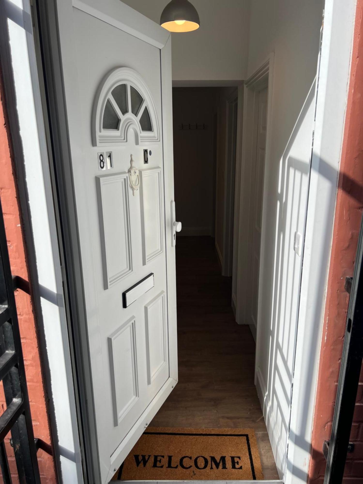Lovely Garden Flat Near Emirates Stadium And Kings Cross St Pancras Station * Londra